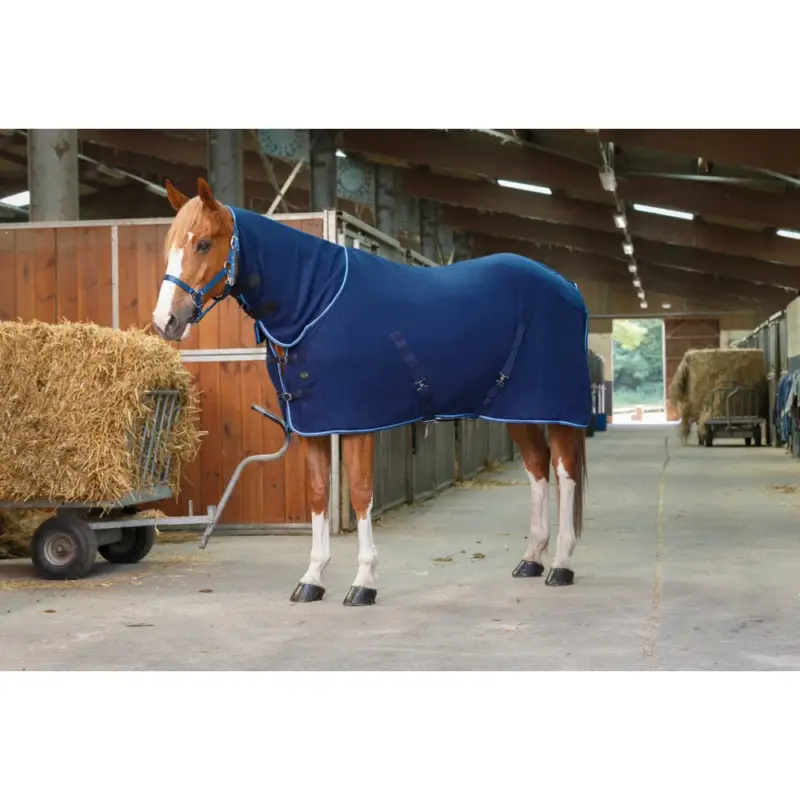 Camicia in pile Riding World Combo Acquista Ora