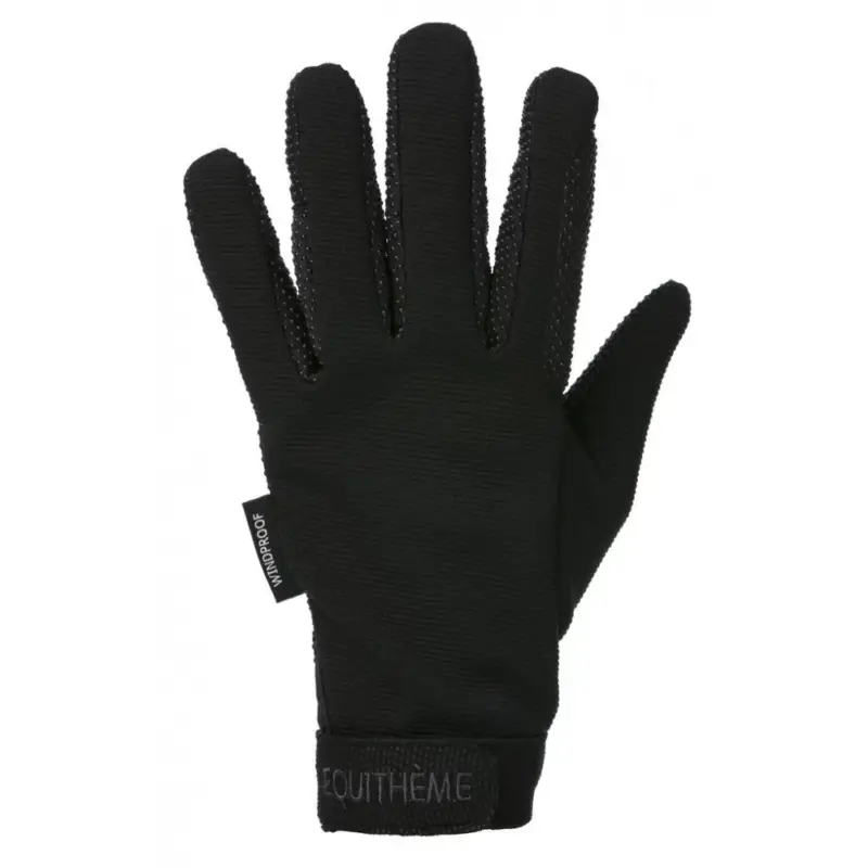 Offerta Del Giorno Guanti Equithème Knit