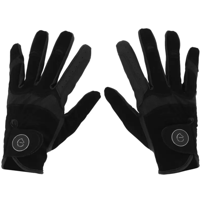 Saldi Guanti Equithème Wave