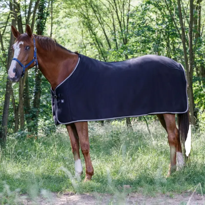 Camicia in pile Riding World Vendita Finale