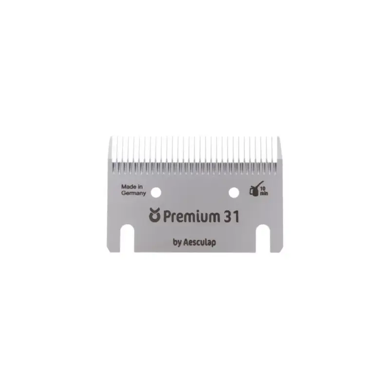 Sconto Set di pettini Premium Kerbl