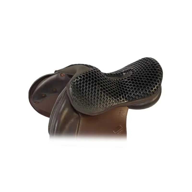 Copriseggio ammortizzante in gel esterno Acavallo Ortho Pubis - Dressage Di Tendenza