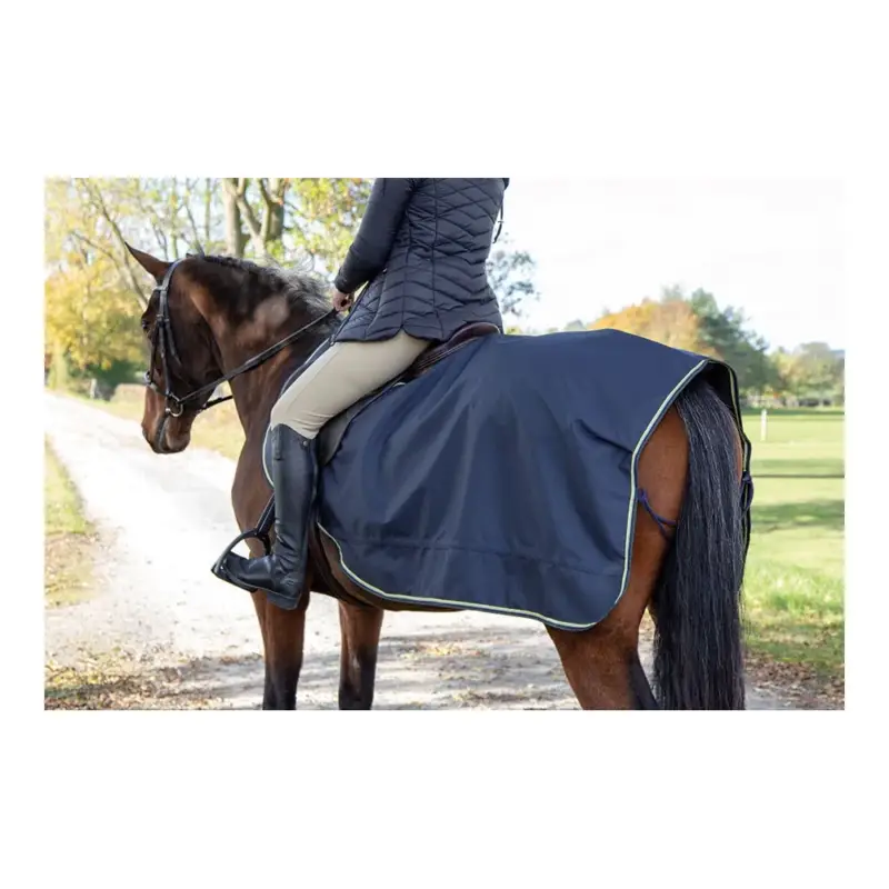 Prezzo Di Fabbrica Coprireni impermeabile Tempest Shires