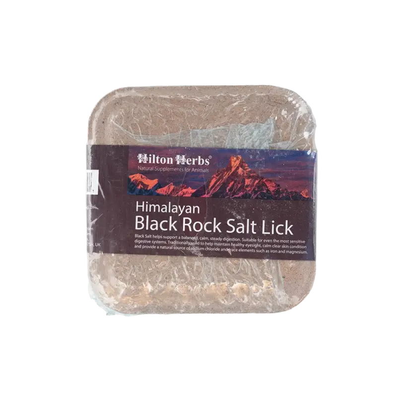 A Buon Prezzo Pietra di sale nero dell'Himalaya Hilton Herbs