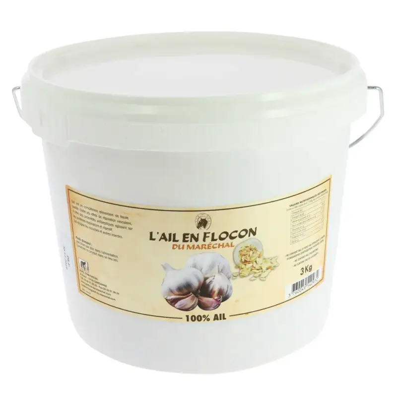 Aglio in Fiocchi del Maresciallo Offerta