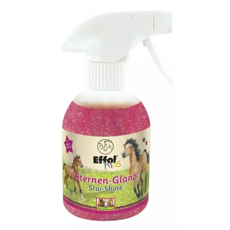 Prezzo Scontato Shampoo Star-Shine Effol® Kids