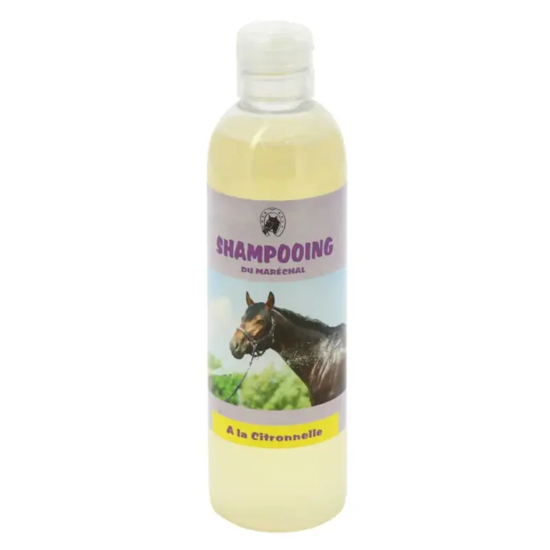 Shampoo alla Citronella del Maresciallo Vendita Finale