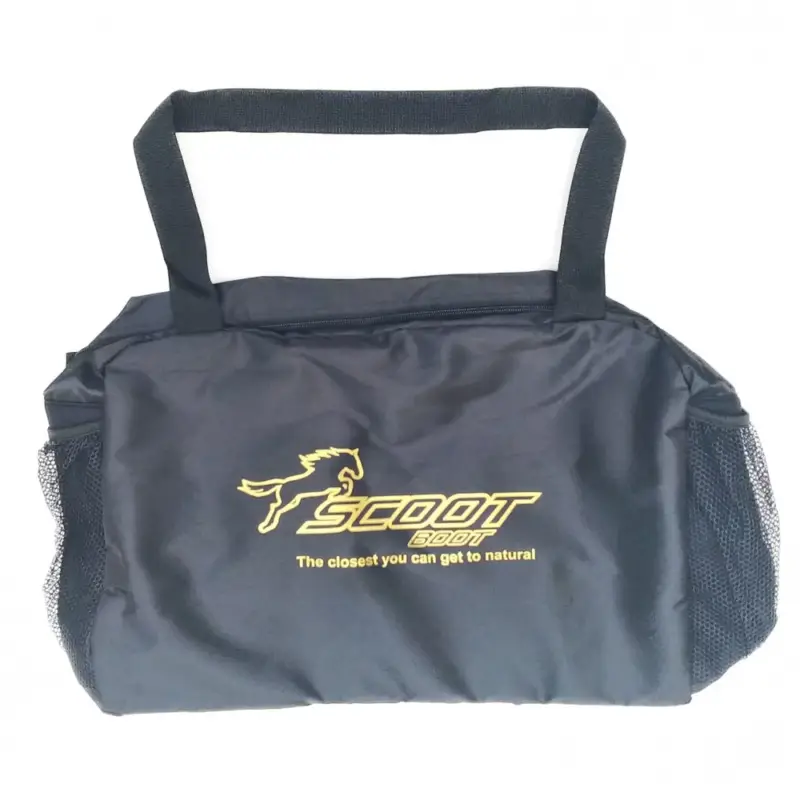 Vendita Finale Borsa Scoot Boot
