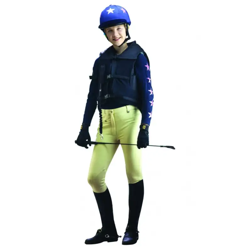 Gilet airbag Helite Air jacket bambino Ultimissimo Modello
