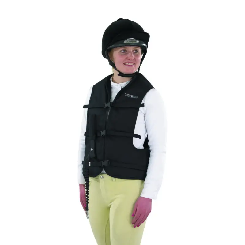 Gilet airbag Helite Air jacket adulto Non Perdere