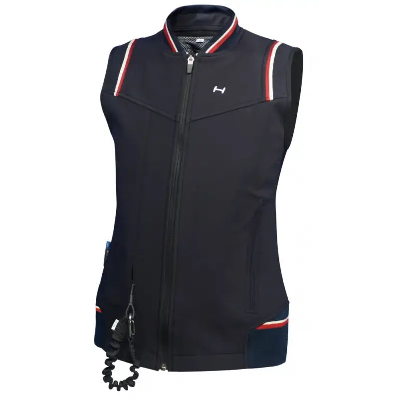 Prezzo Ridotto Gilet Helite Prestige per airbag Zip'in