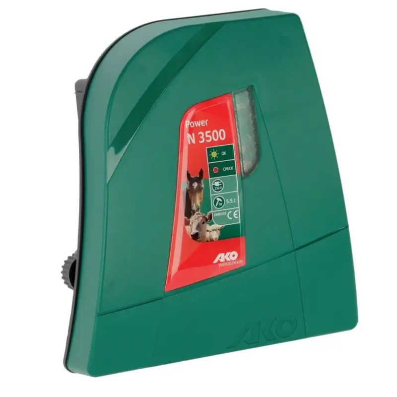Affare Elettrificatore Rete 230V AKO Power N 3500