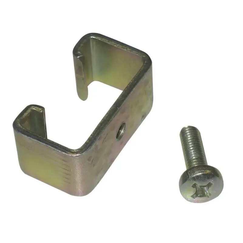 Kit clip universale T-Post AKO Bestseller