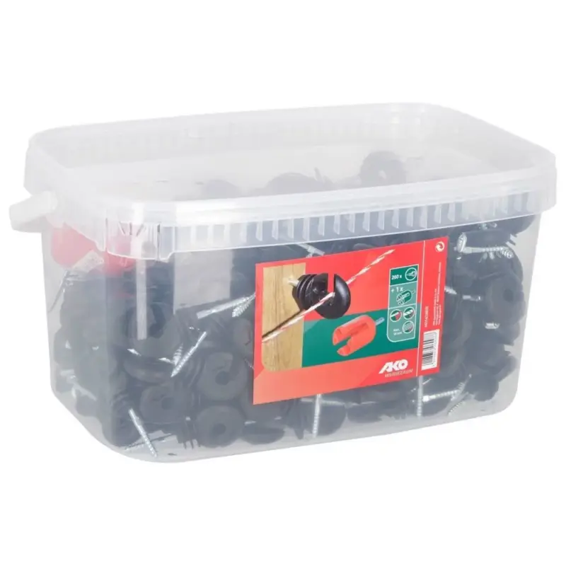 Compacte ringisolator AKO Offerta Limitata