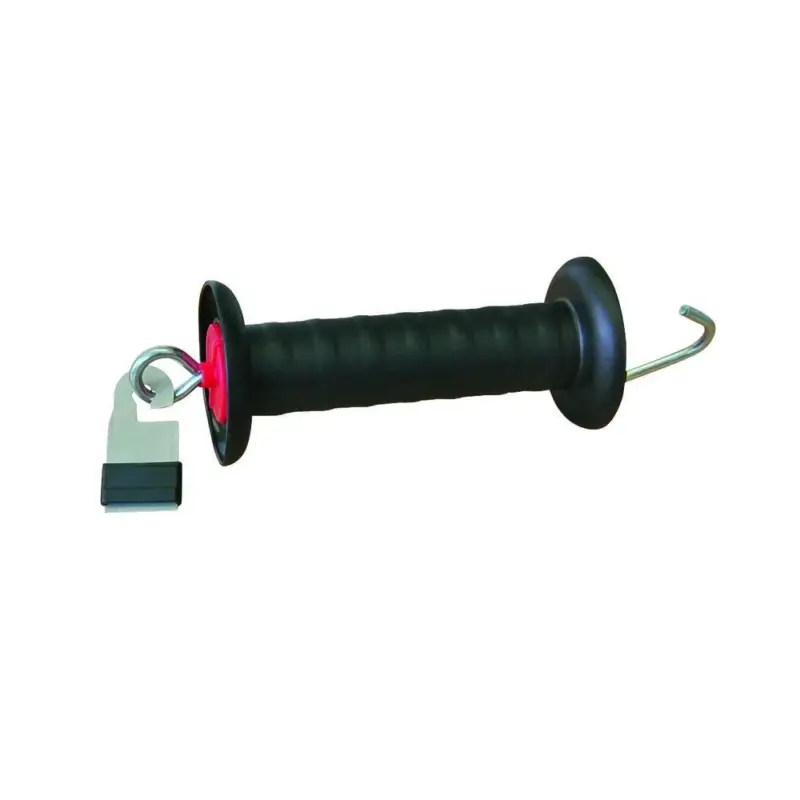 A Buon Prezzo Barrierengriff mit Bandverbinder Litzclip® AKO