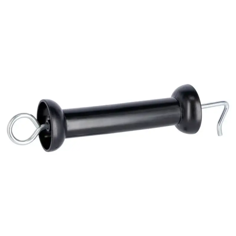 Ultima Occasione Maniglia per cancello Soft Grip AKO con gancio