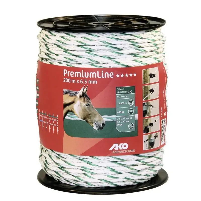 Più Venduto PremiumLine AKO koord