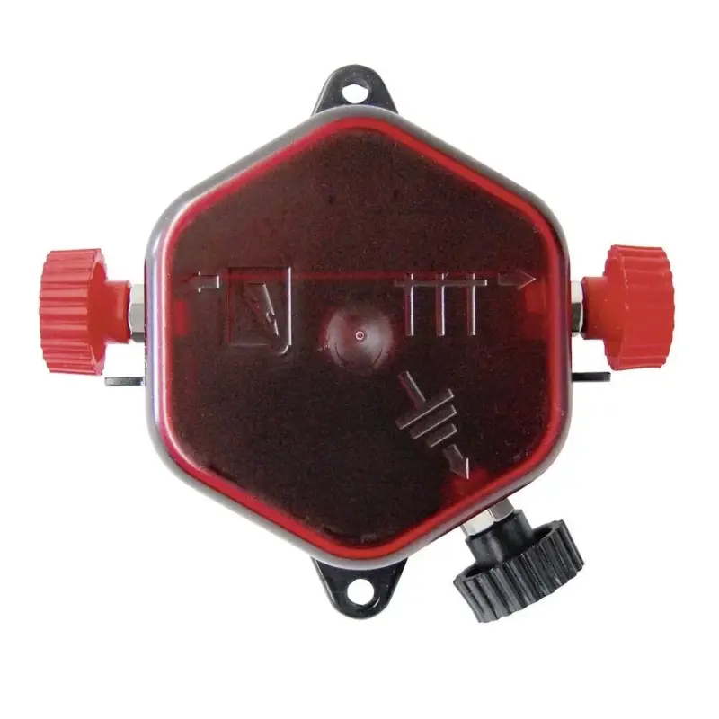 Kit parafulmine AKO per recinto elettrico Ultima Occasione