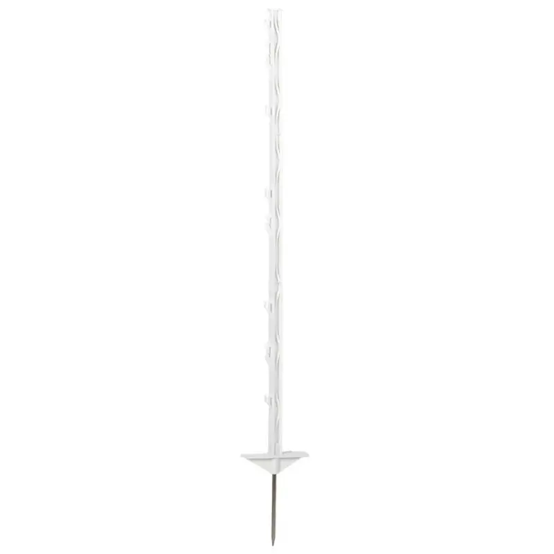 Offerta Speciale Paletto in PVC Classic AKO 5 pezzi
