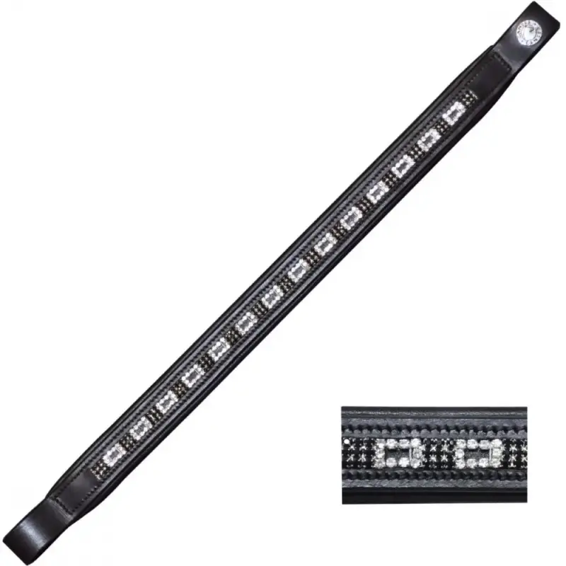Compra Online Fronte nero/argento Canter