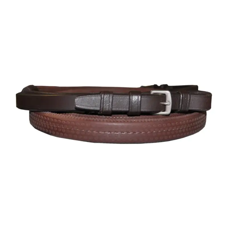 Occasione Redini in gomma 12mm Canter