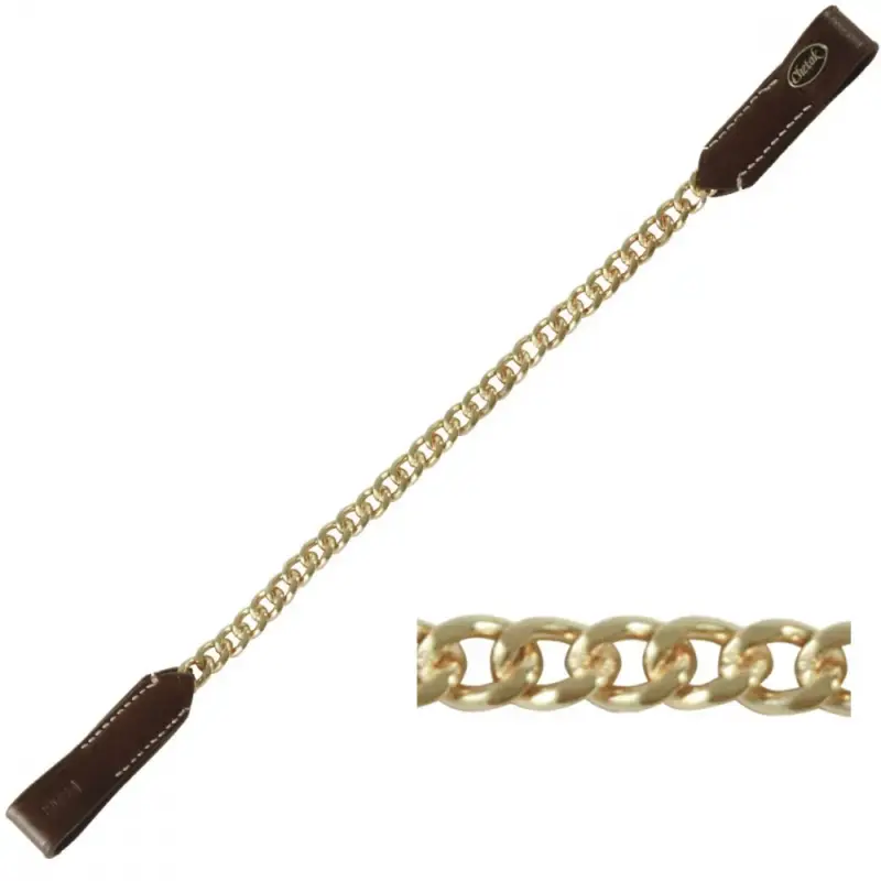 Frontalino con catena Chetak Popolare