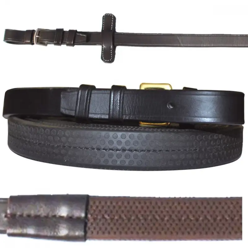 Esclusivo Redini in gomma 19 mm Chetak