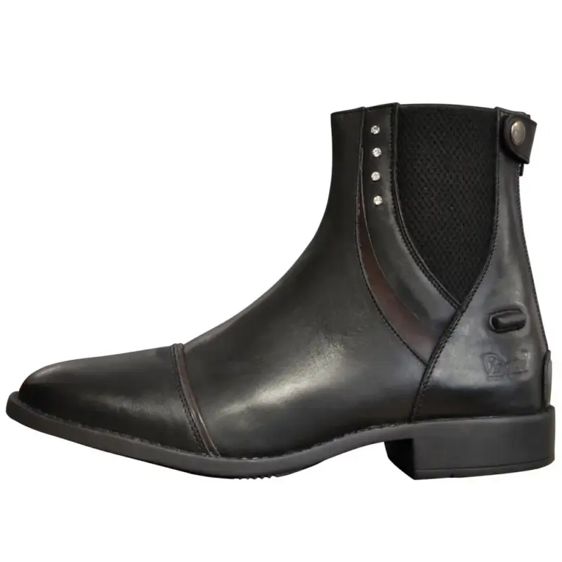 Stivali NAVONE EquiComfort Spedizione Espresso