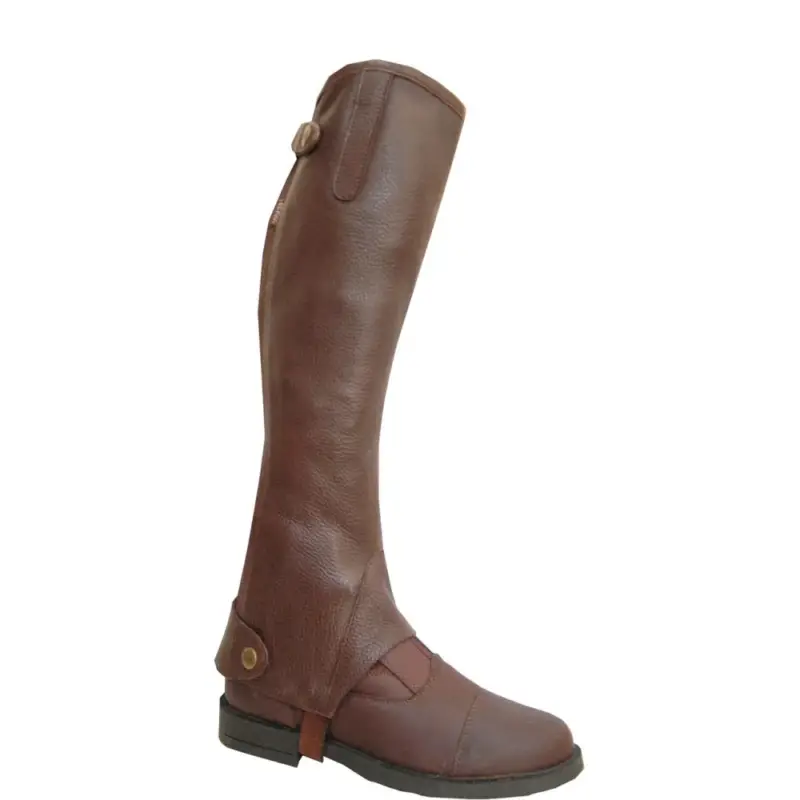 Ultimissimo Modello Mini chaps GOTHA Contact EquiComfort