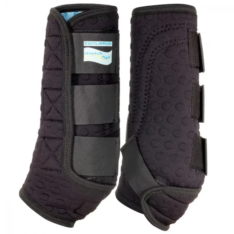 Promo Stagionale Stinchiere S&F integrali Equilibrium