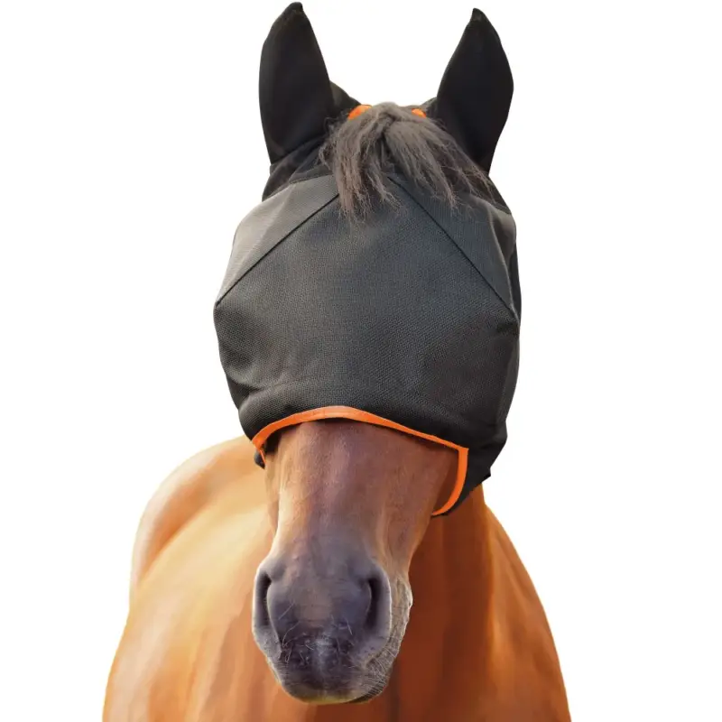 Maschera anti-mosche MIDI con orecchie Equilibrium Reso Gratuito