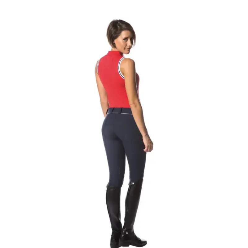Prezzo Di Fabbrica Pantaloni Flags & Cup Push up donna