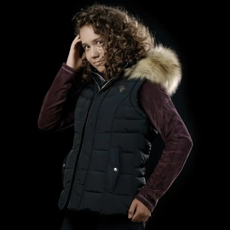Gilet SM IMATRA Flags & Cup Super Prezzo