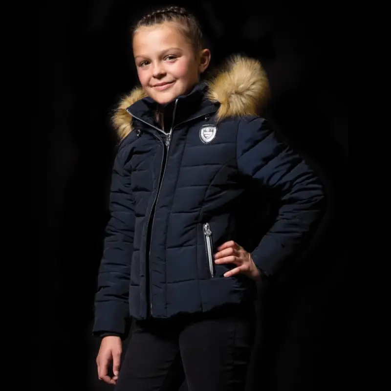 Non Perdere Parka per bambini MACAMIC Flags & Cup