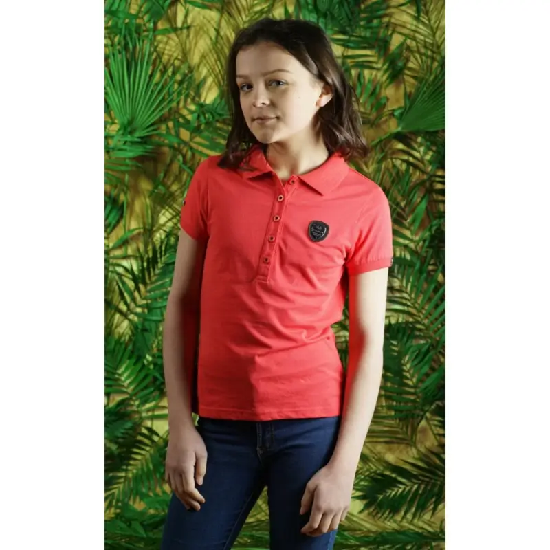 Polo bambino COPERNA Flags & Cup Reso Gratuito
