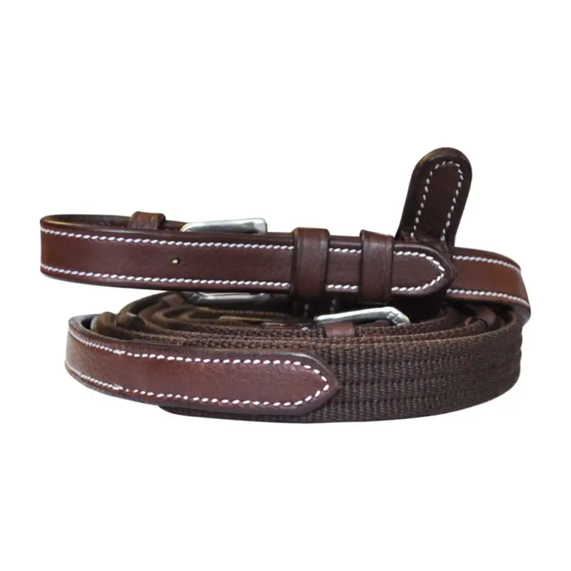 Prezzo Di Fabbrica Redini in tessuto Flags & Cup