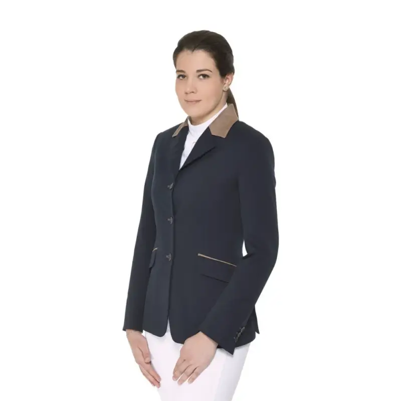 Offerta Limitata Damenjacke ELISE Flags & Cup