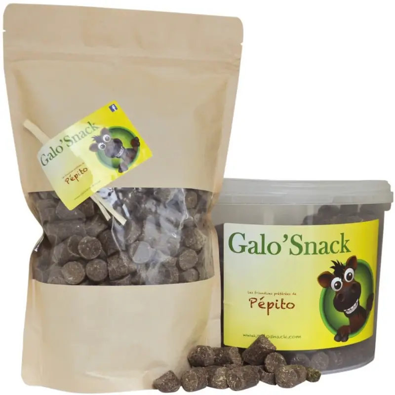 Caramelle Pom'Pur Gr mela Galo'Snack Acquista Ora