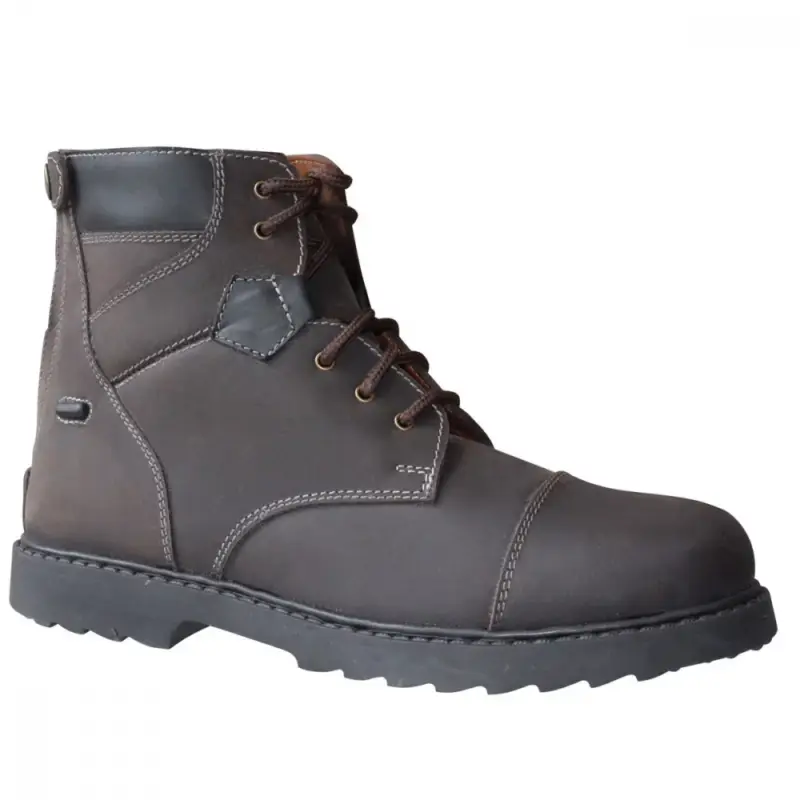 Offerta Del Giorno Stivali LUGANO Privilege Equitazione