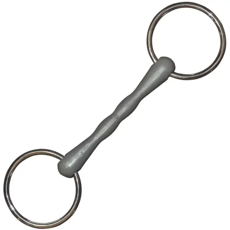 Filet 2 anelli resina Privilege Equitation Prezzo Conveniente