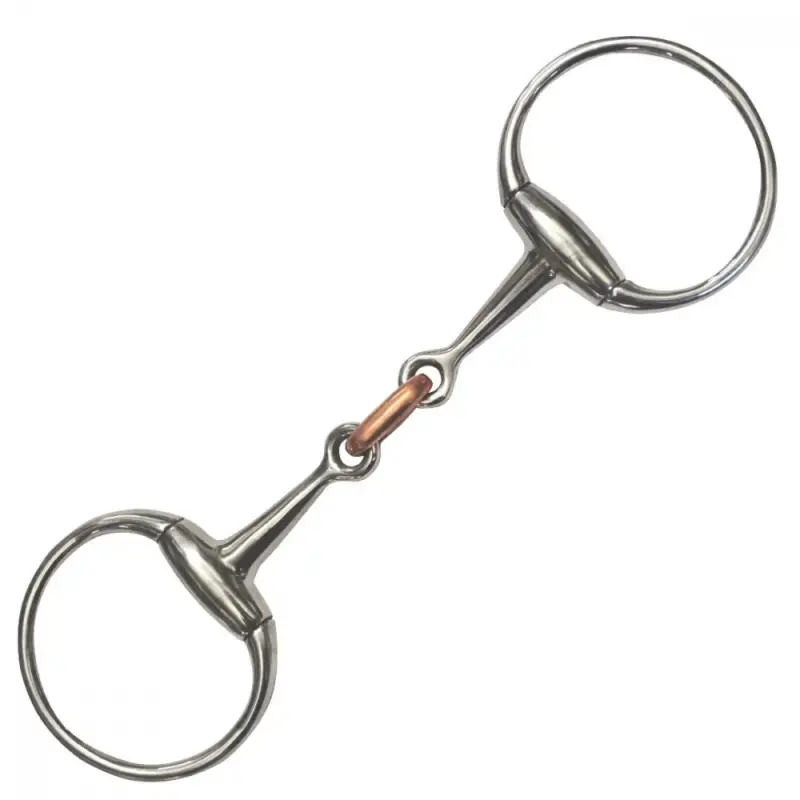Filet oliva Doppia Rottura Privilege Equitazione Miglior Prezzo