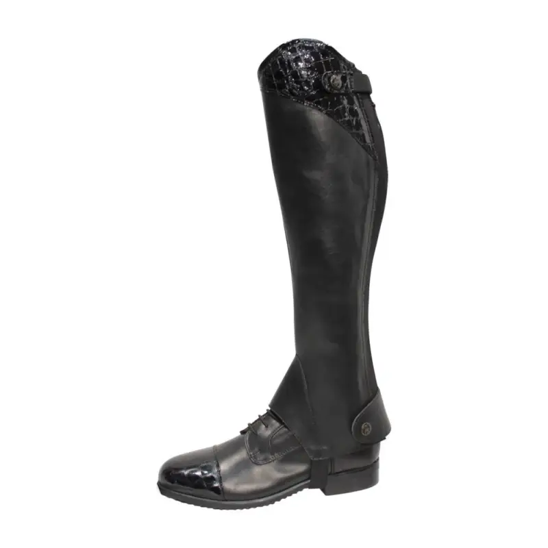 Professionale Mini chaps VENEZIA Privilege Equitazione