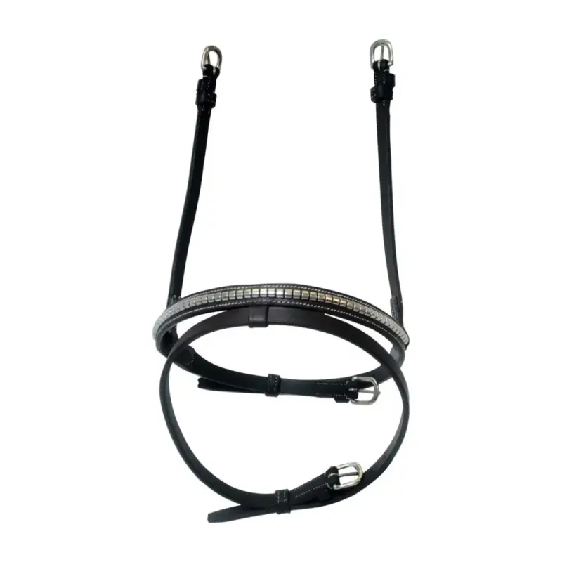 Offerta Lampo Museruola combinata Deauville Privilege Equitation
