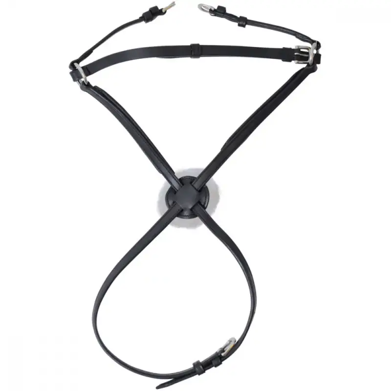 Capezzina incrociata Cabourg Privilege Equitation Must-Have