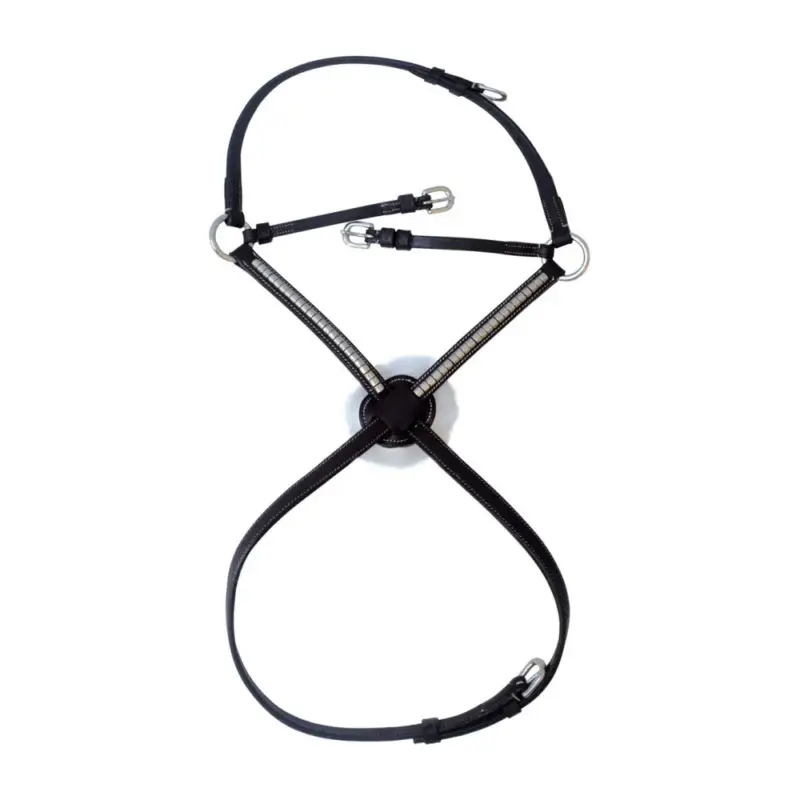 Saldi Capezzina incrociata Deauville Privilege Equitation