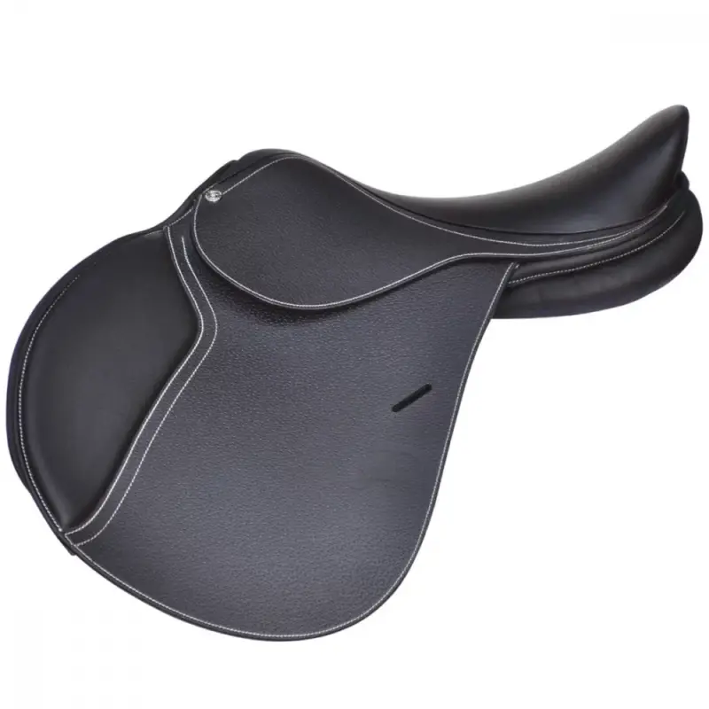 Nuova Collezione Sella mista Lamotte Privilege Equitation