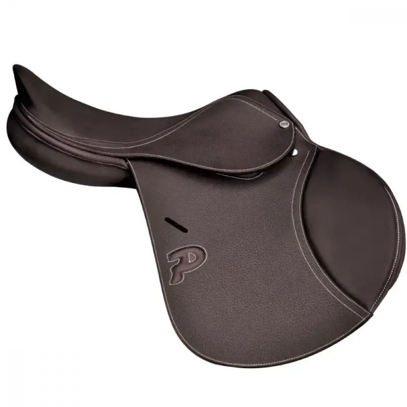Sella da salto Bordeaux Privilege Equitation Soddisfatti O Rimborsati