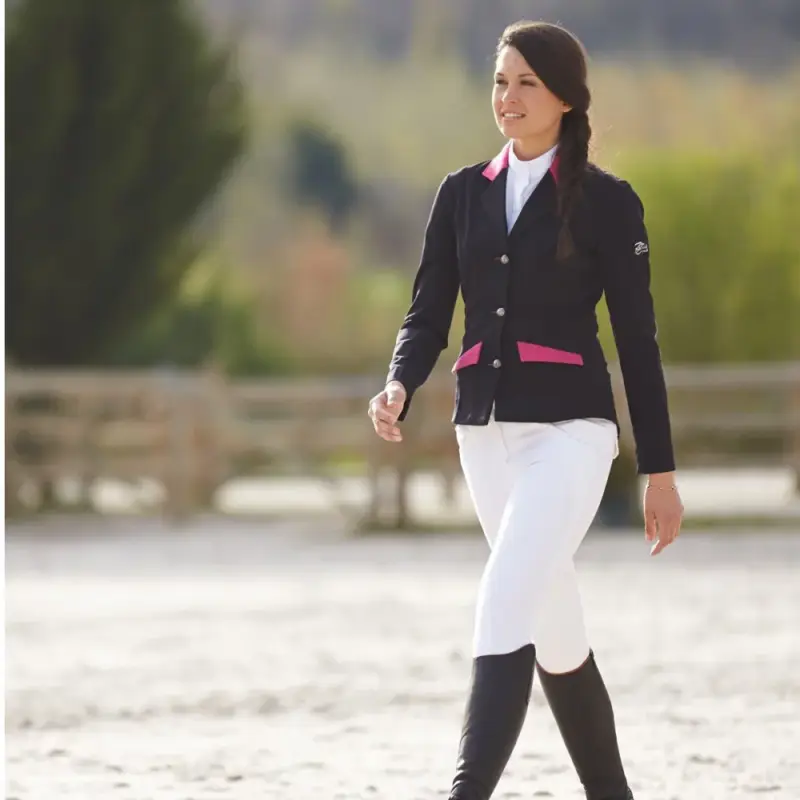 Sconto Giacca da donna Sophia Privilege Equitazione