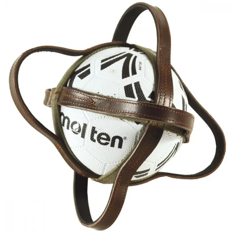 Pallone da horse-ball Privilege Equitation Saldi