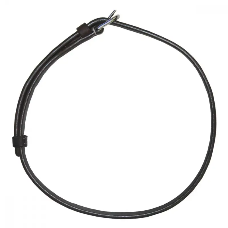 Cinghia della capezzina combinata Privilege Equitation Must-Have